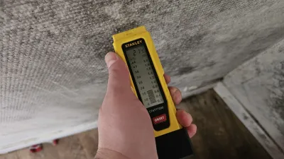 Expertise humidité Bouligny